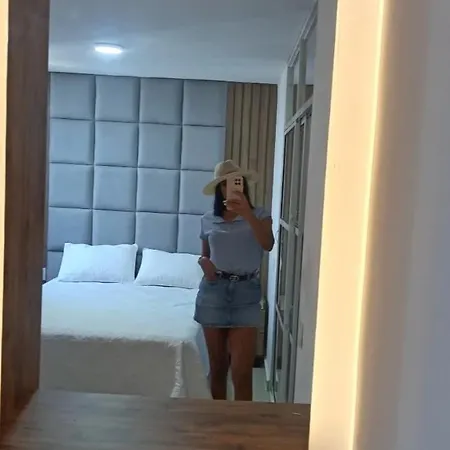 Encanto Cerca Al Mar Apartment