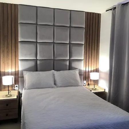 Encanto Cerca Al Mar Apartment *