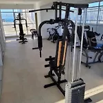 Encanto cerca al mar