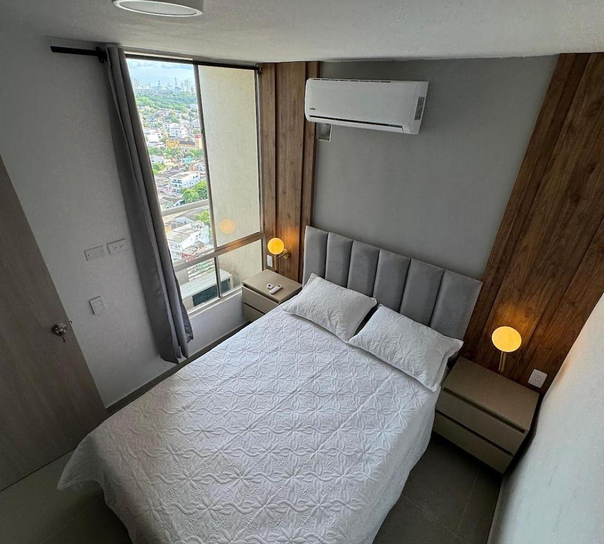 Encanto Cerca Al Mar Apartamento Cartagena