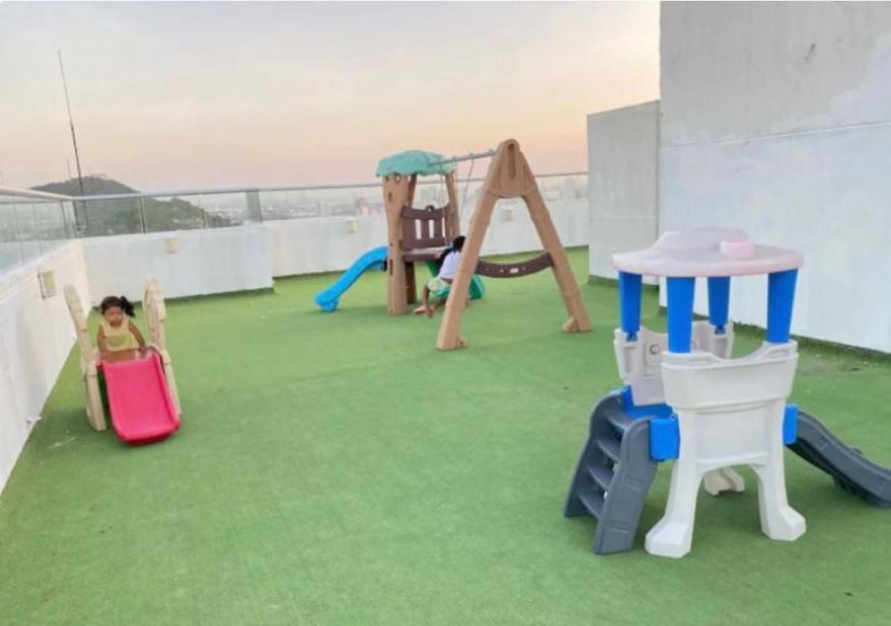 Apartamento Encanto Cerca Al Mar Cartagena