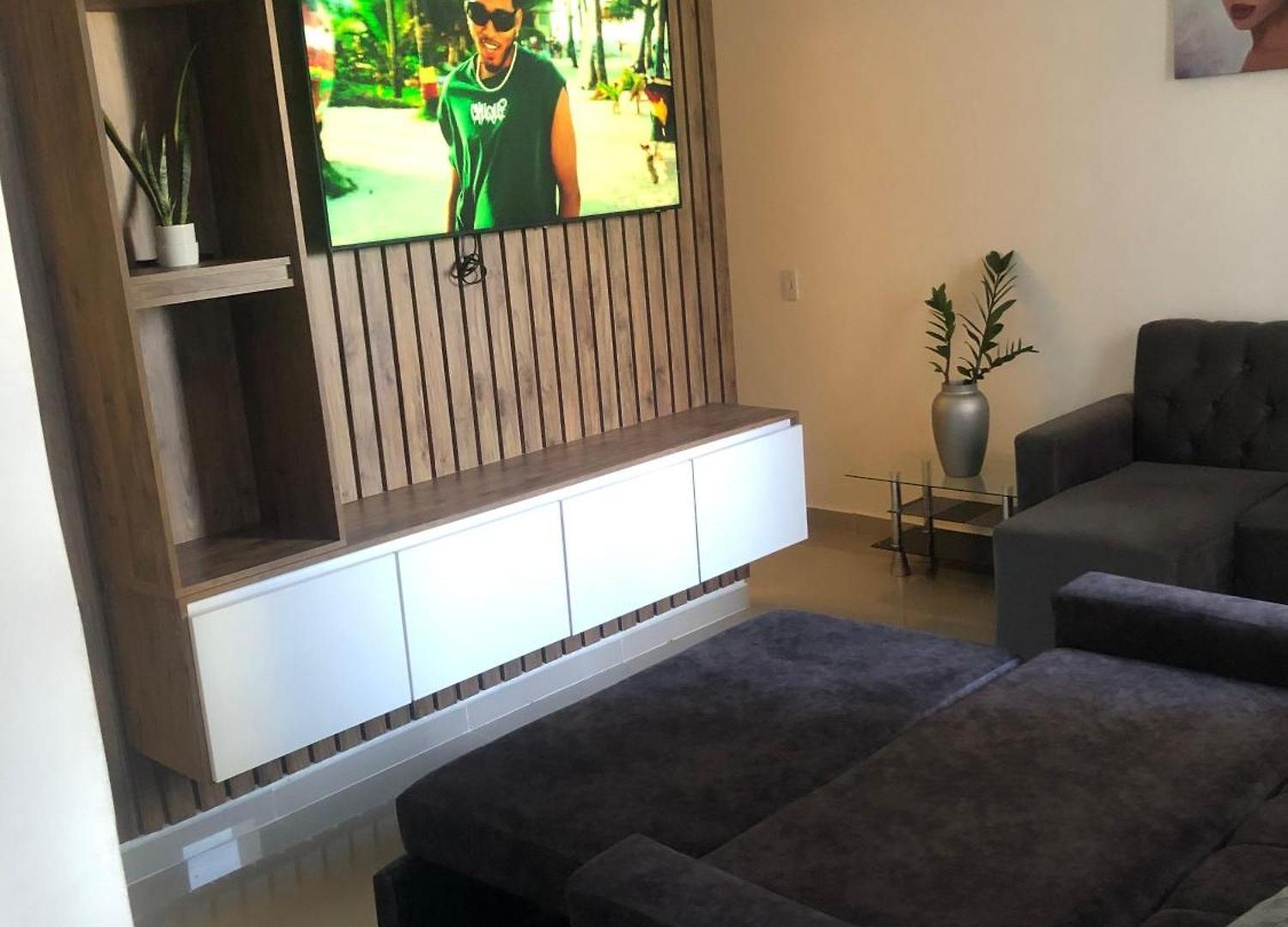 Apartamento Encanto Cerca Al Mar *
