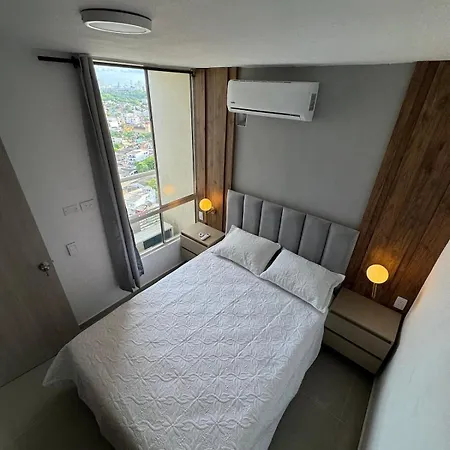 Encanto Cerca Al Mar Apartamento Cartagena