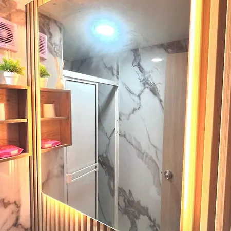 Encanto Cerca Al Mar Apartamento *
