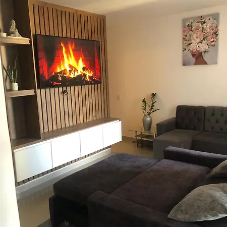 Encanto Cerca Al Mar Apartamento Cartagena