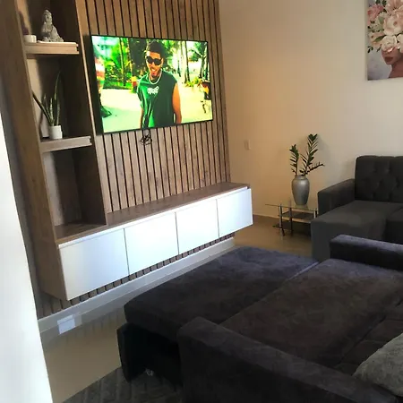 Apartamento Encanto Cerca Al Mar *