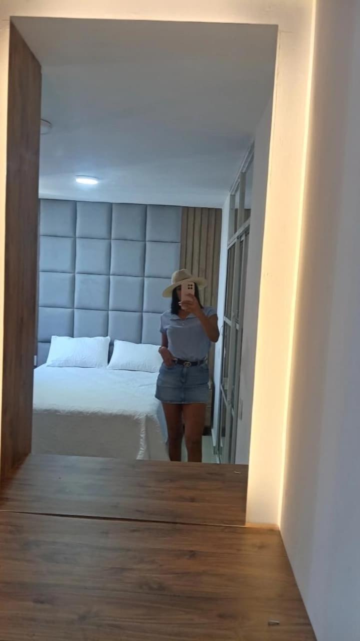 Encanto Cerca Al Mar Apartamento