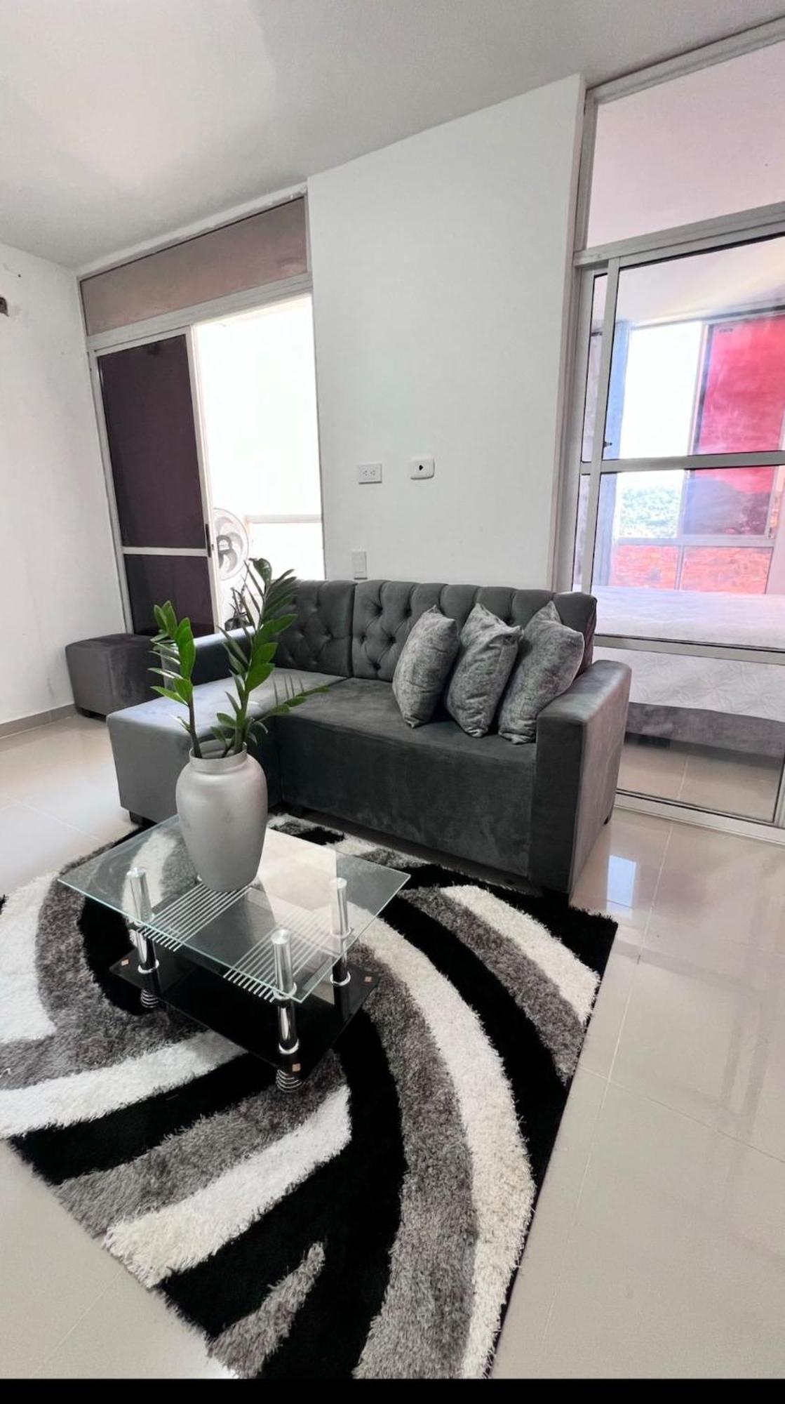 Encanto Cerca Al Mar Apartamento Cartagena