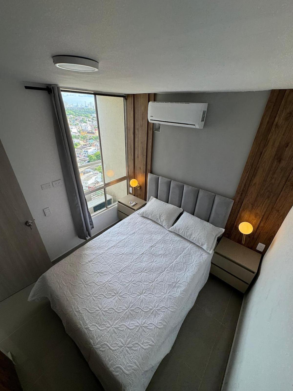 Encanto Cerca Al Mar Apartamento Cartagena