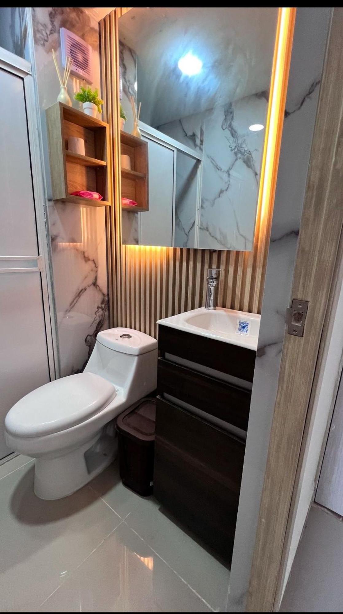 Encanto Cerca Al Mar Apartamento *