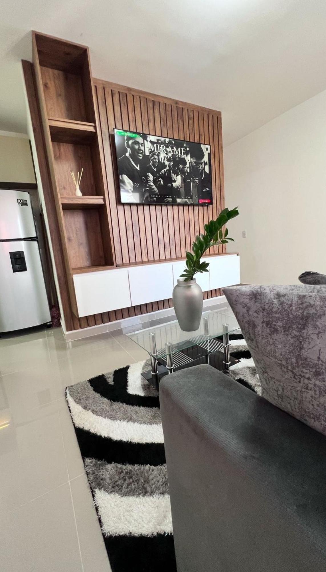 Encanto Cerca Al Mar Apartamento *