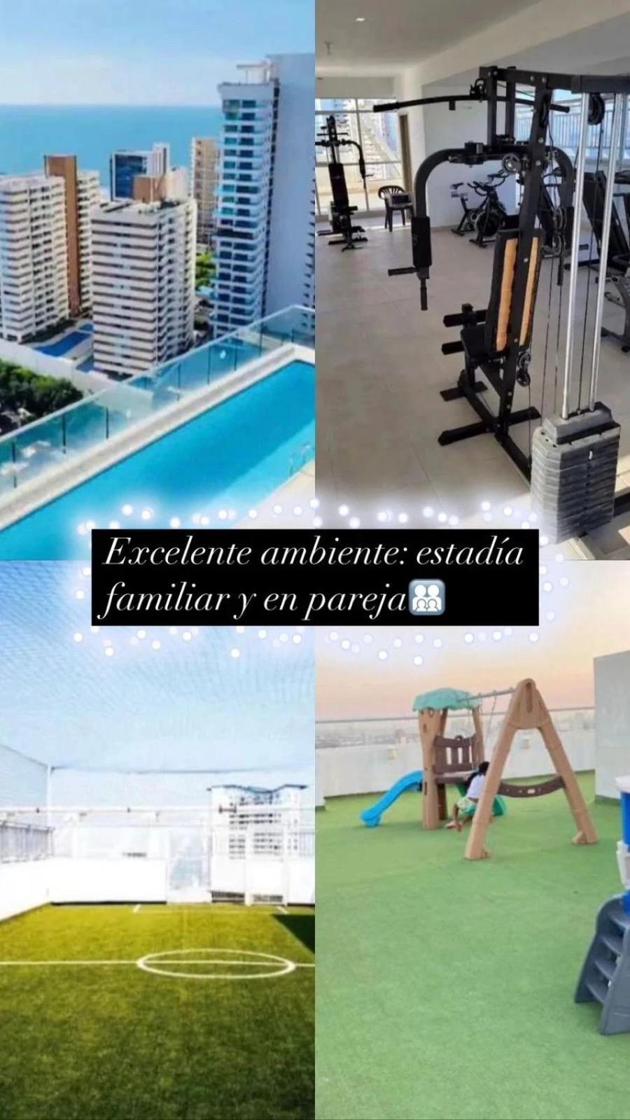 Encanto Cerca Al Mar