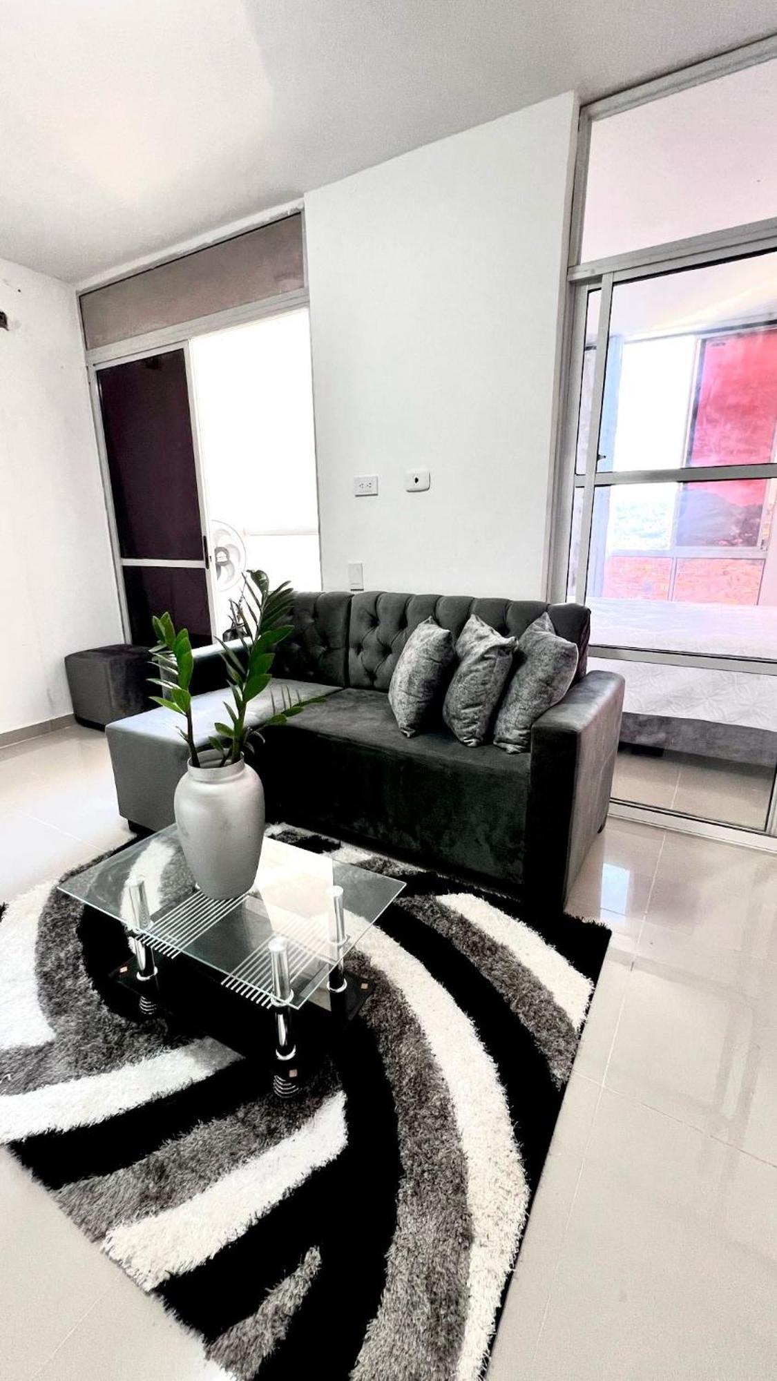 Apartamento Encanto Cerca Al Mar