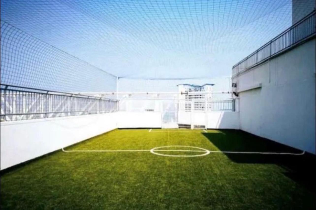 Encanto Cerca Al Mar Apartamento