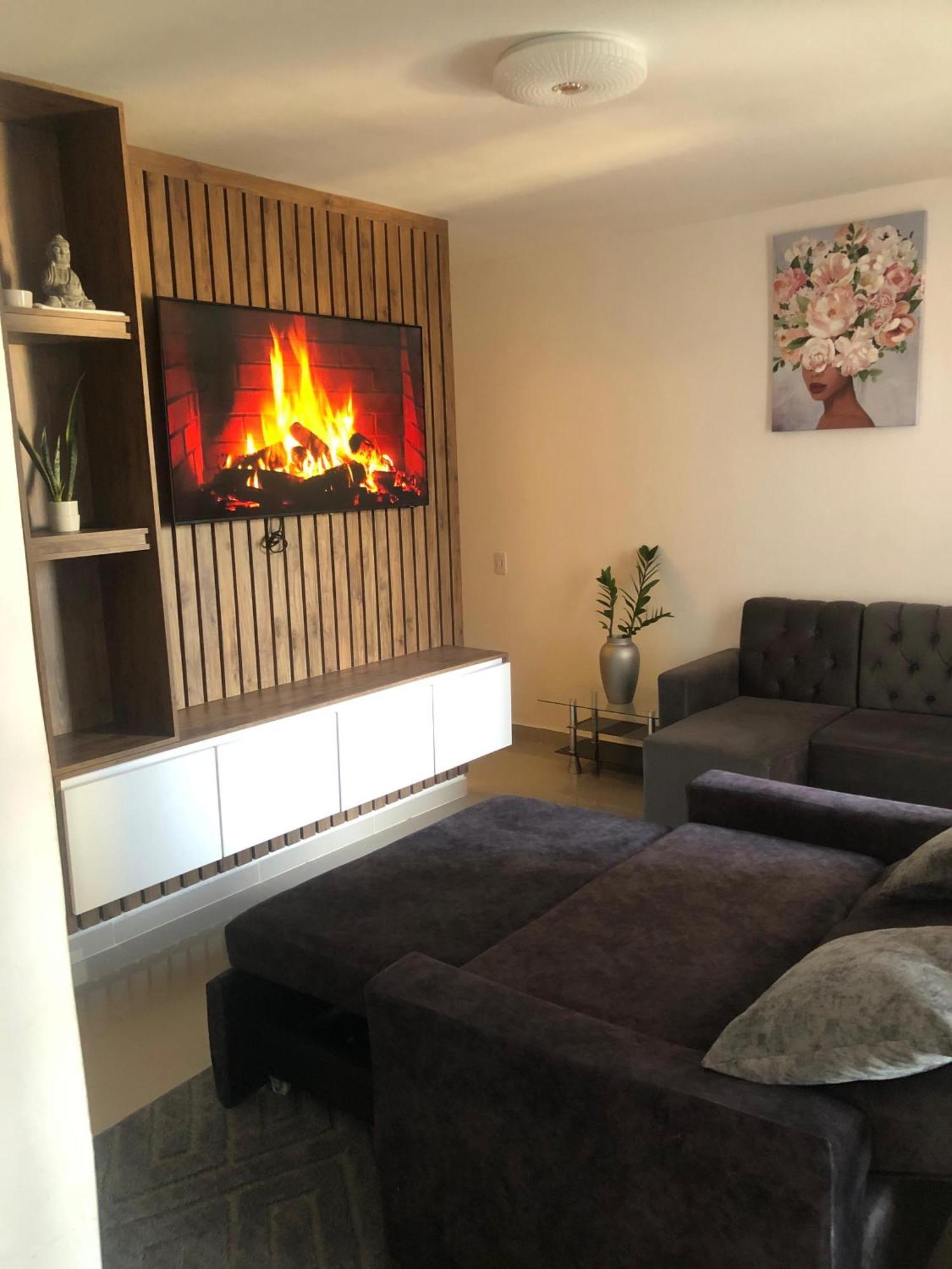 Encanto Cerca Al Mar * Cartagena