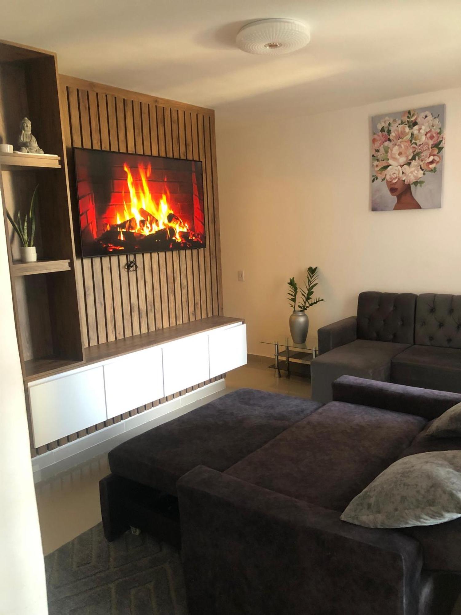 Encanto Cerca Al Mar Apartamento Cartagena