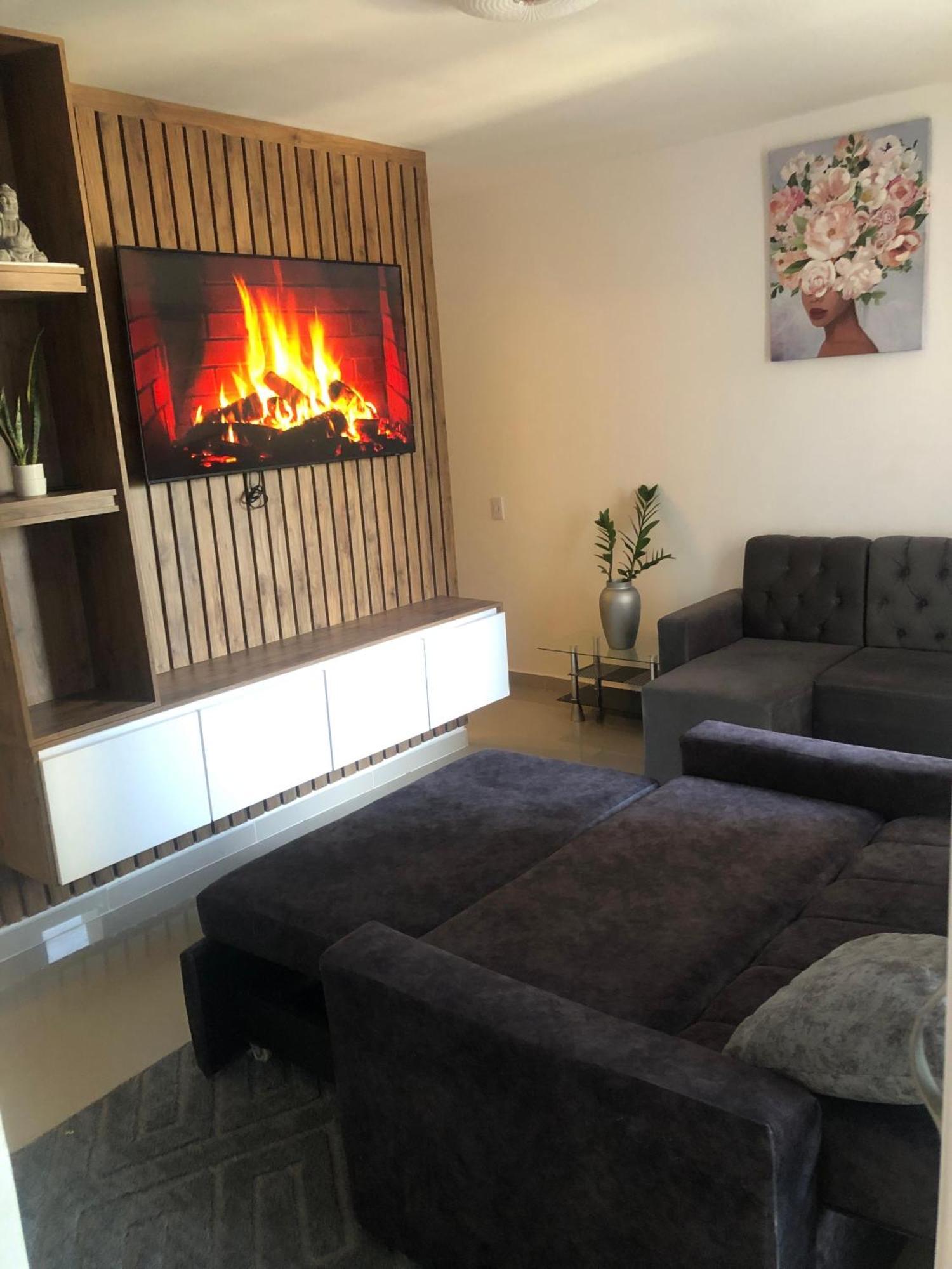 Encanto Cerca Al Mar