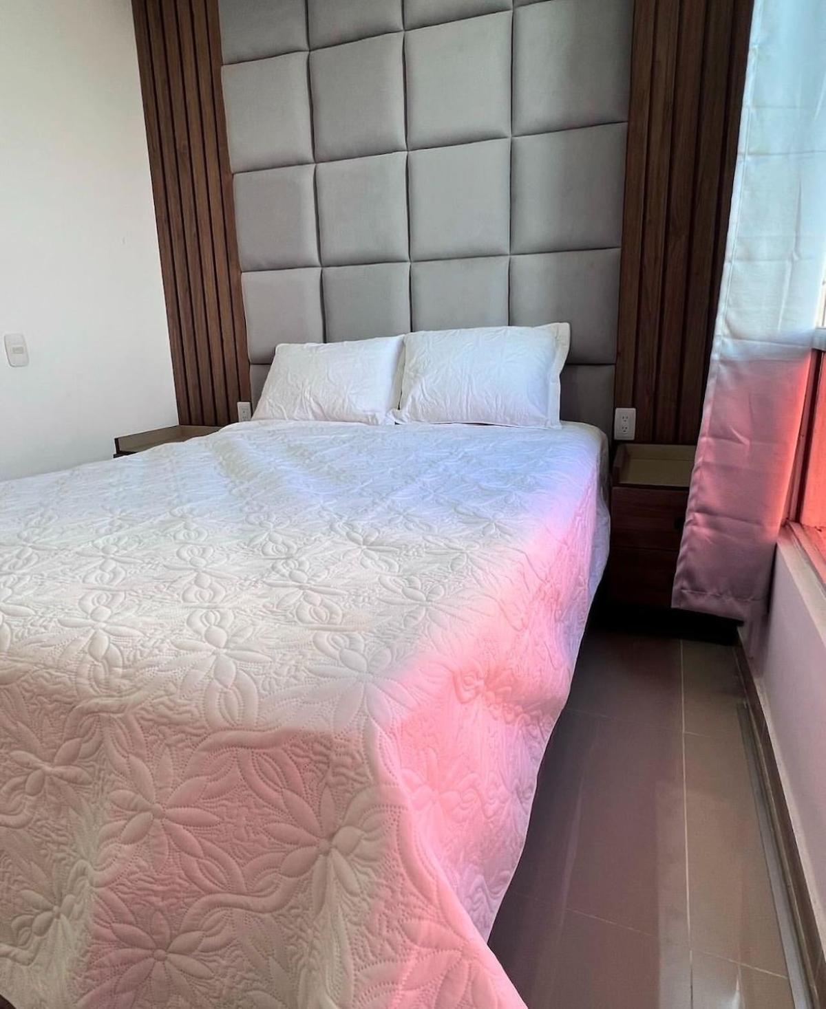 Encanto Cerca Al Mar Apartment